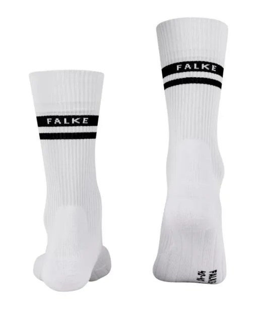 Women TE4 Classic Women Women Tennis Socks White FALKE Tennis Socks