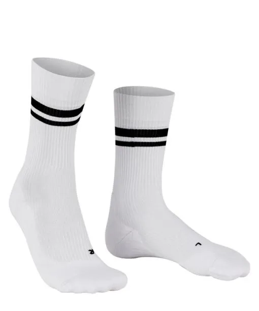 Women TE4 Classic Women Women Tennis Socks White FALKE Tennis Socks