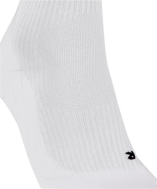 Women TE4 Classic Women Women Tennis Socks White FALKE Tennis Socks