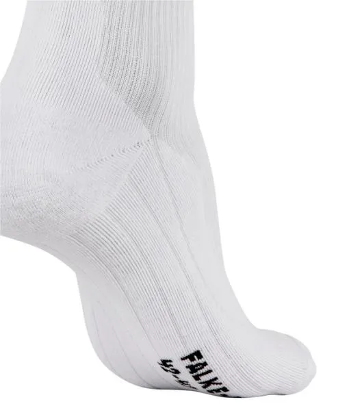 Women TE4 Classic Women Women Tennis Socks White FALKE Tennis Socks