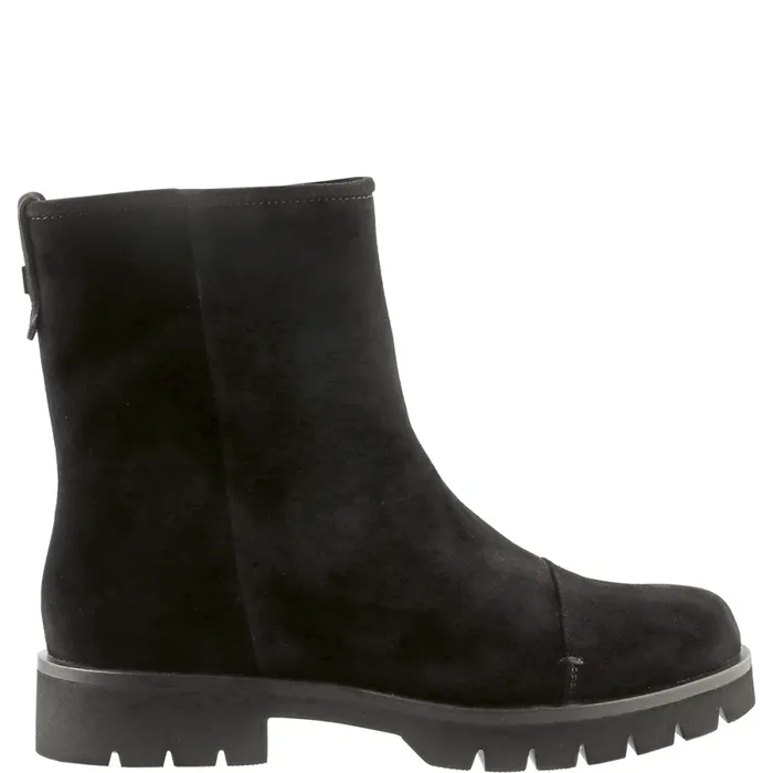 Women Theo Booties Black HGL Booties