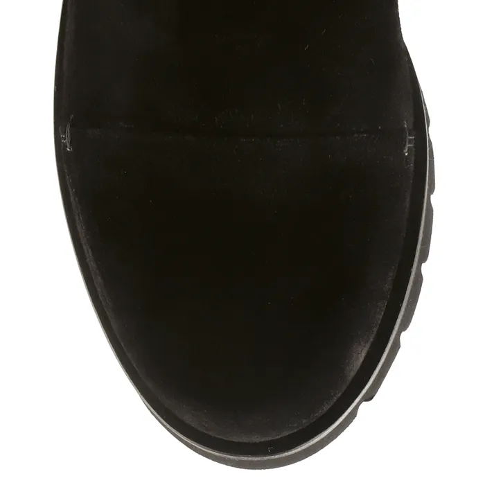 Women Theo Booties Black HGL Booties
