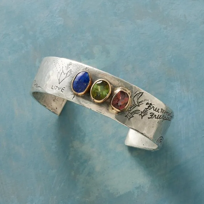 Women Three Graces Bracelet Sundance Catalog Bracelets