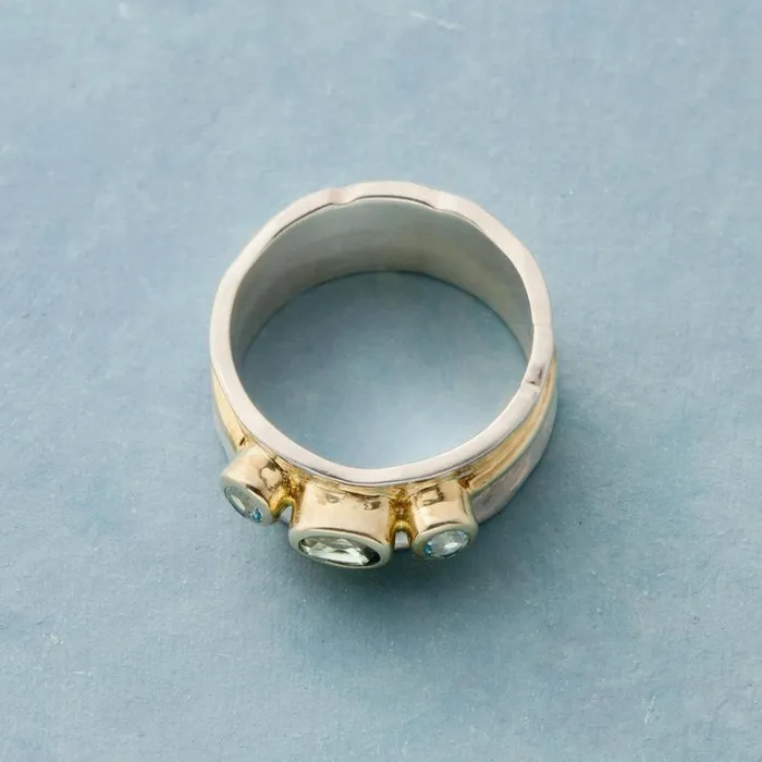Women Three On A Wire Ring Sundance Catalog Rings Women Three On A Wire Ring Sundance Catalog Rings