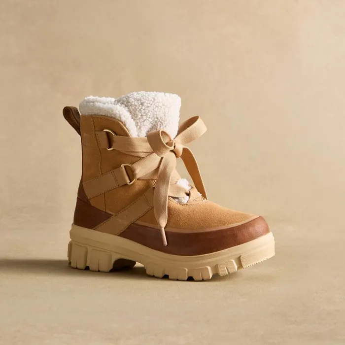 Women Tivoli IV Resort Boots Tawny Buff Sundance Catalog Boots Women Tivoli IV Resort Boots Tawny Buff Sundance Catalog Boots