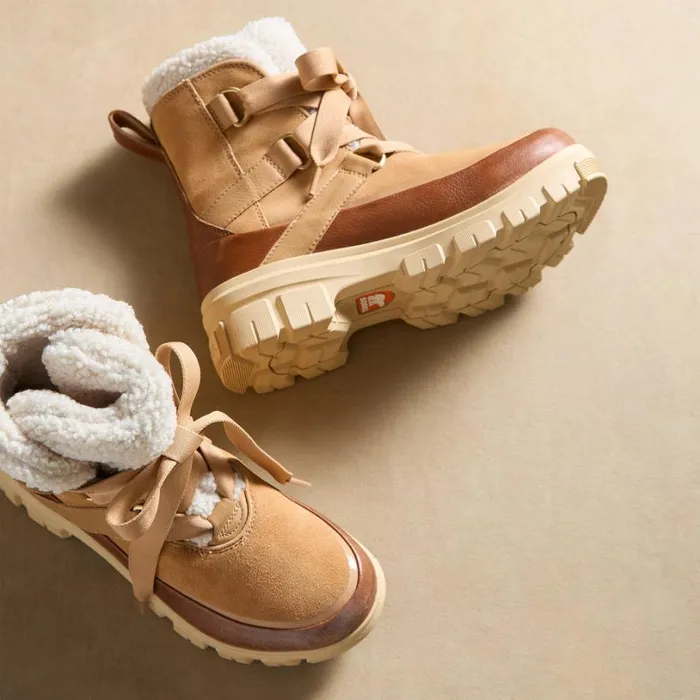 Women Tivoli IV Resort Boots Tawny Buff Sundance Catalog Boots Women Tivoli IV Resort Boots Tawny Buff Sundance Catalog Boots
