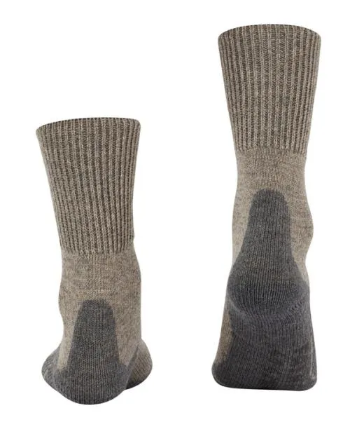 Women TK1 Adventure Wool Women Trekking Socks Kitt Mouline FALKE Hiking Socks