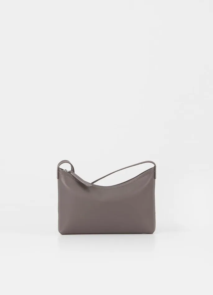 Women Vagabond Bags SALINA BAG Grey Leather