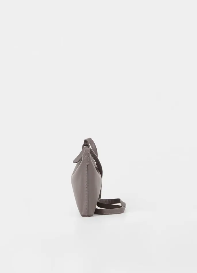 Women Vagabond Bags SALINA BAG Grey Leather