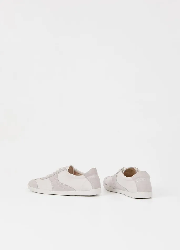Women Vagabond Sneakers REMI SNEAKERS Light Grey Suedecomb