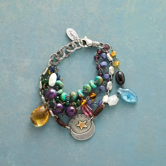 Women Venus Rising Bracelet Sundance Catalog Bracelets