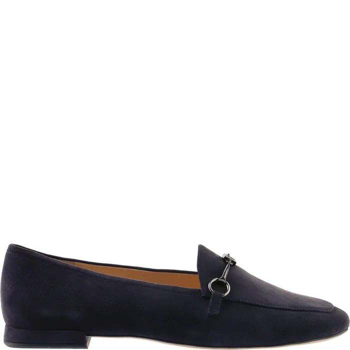Women Vera Loafers Darkblue HGL Loafers