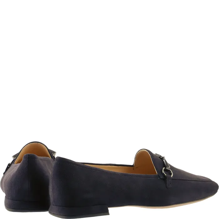 Women Vera Loafers Darkblue HGL Loafers
