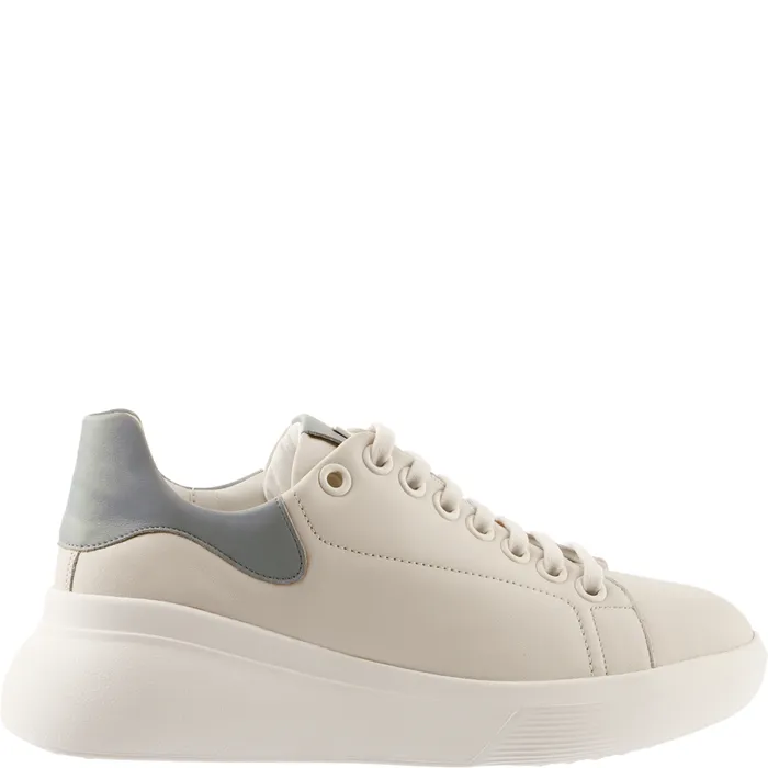 Women Wave Sneakers Creme Lightjeans HGL Sneakers