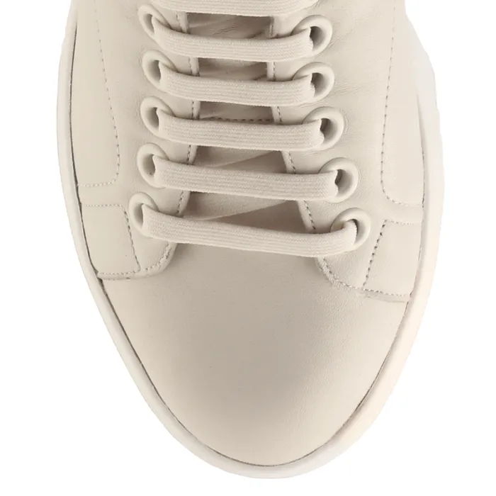 Women Wave Sneakers Creme Lightjeans HGL Sneakers