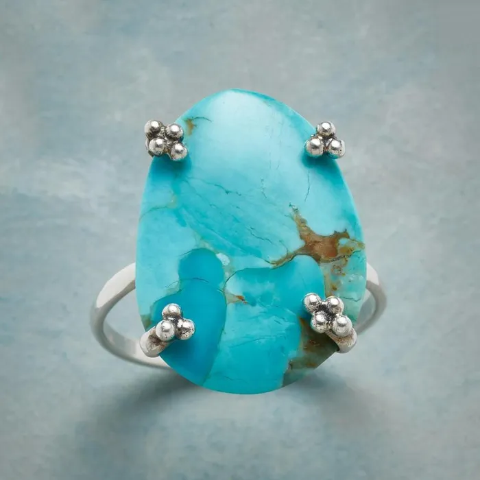 Women Winterlake Ring Sundance Catalog Rings