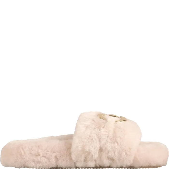 Women Winterlove Mules Powder HGL Mules