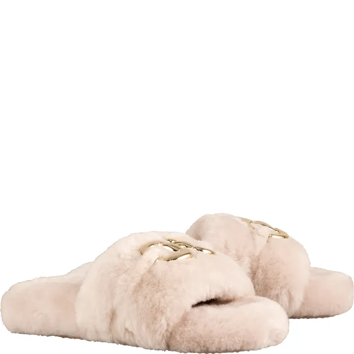 Women Winterlove Mules Powder HGL Mules