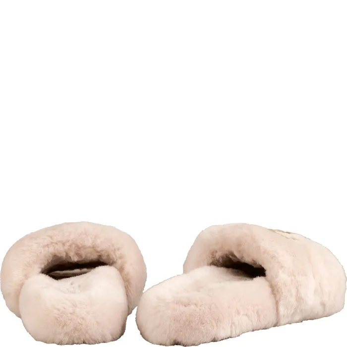 Women Winterlove Mules Powder HGL Mules