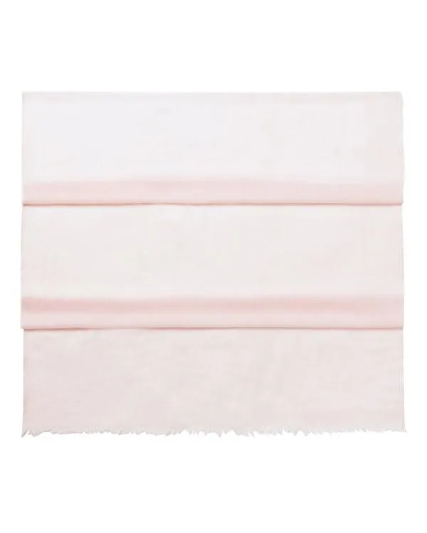 Women Women039s Ultrafine Pashmina Cashmere ShawlIn Pale Pink Pale Pink NPeal Pashminas Wraps and Shawls