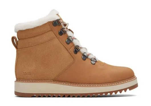 Women WomenMojave Boot Brown TOMS Boots and Booties