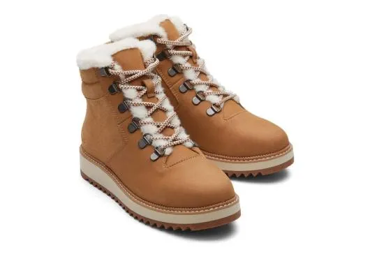 Women WomenMojave Boot Brown TOMS Boots and Booties