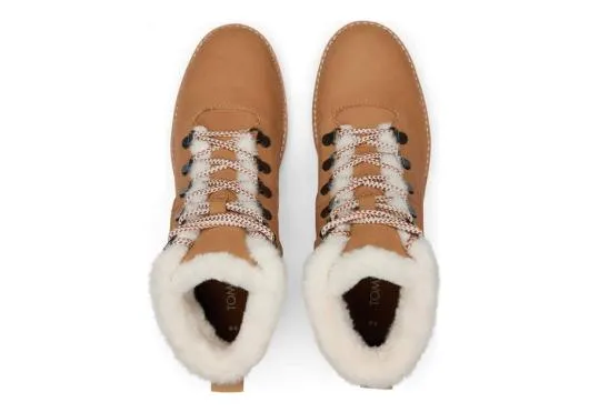 Women WomenMojave Boot Brown TOMS Boots and Booties
