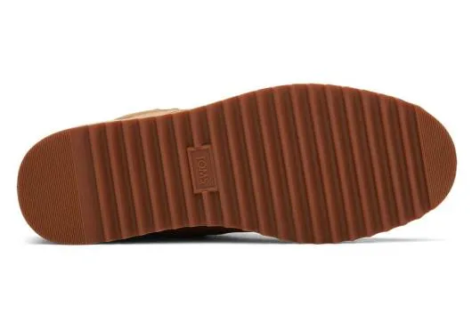 Women WomenMojave Boot Brown TOMS Boots and Booties