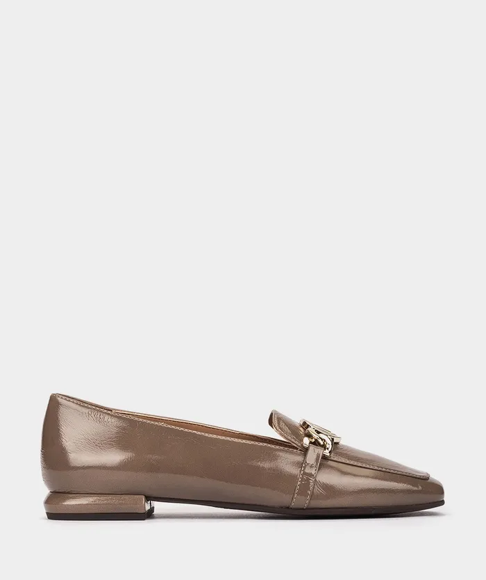 Women Yakarta Grey 8211 Loafers Pedro Miralles