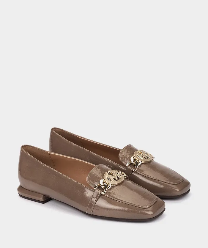 Women Yakarta Grey 8211 Loafers Pedro Miralles