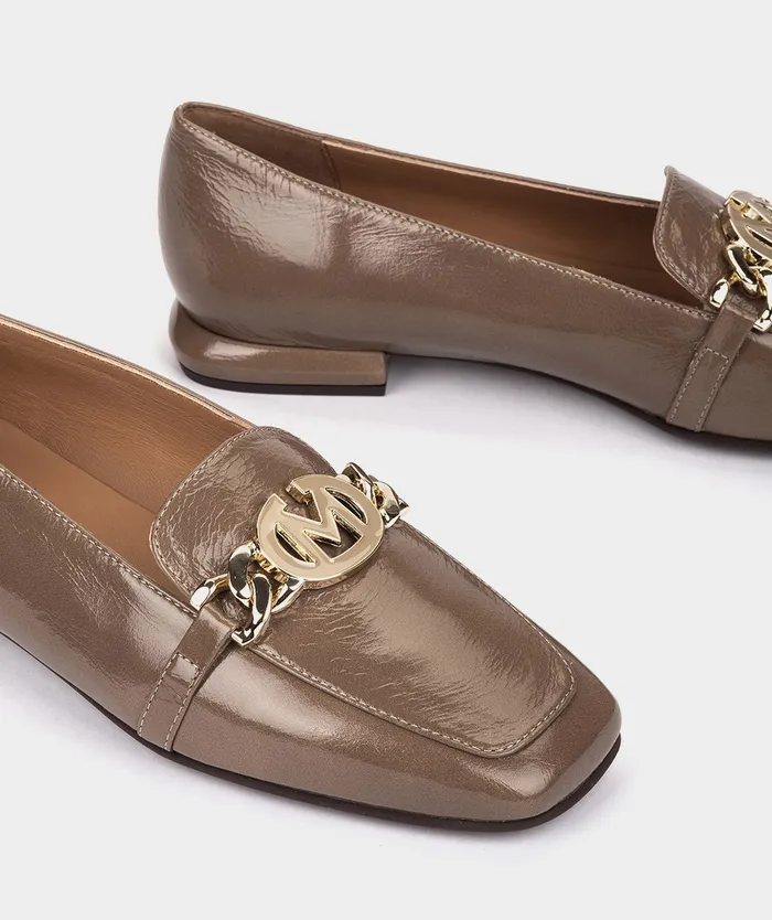 Women Yakarta Grey 8211 Loafers Pedro Miralles