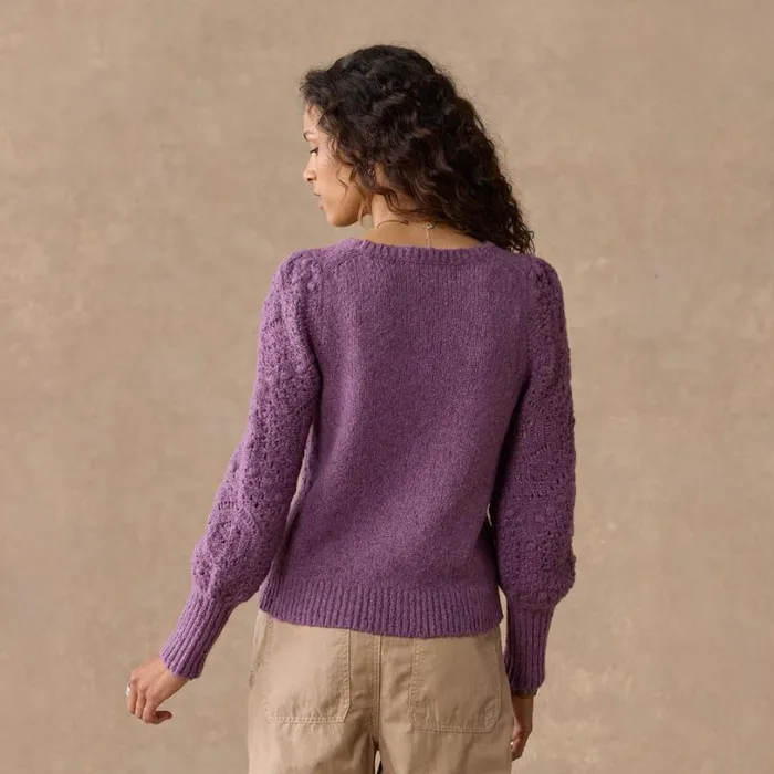 Women Yessica Sweater Petite Spice Sundance Catalog Petite Styles