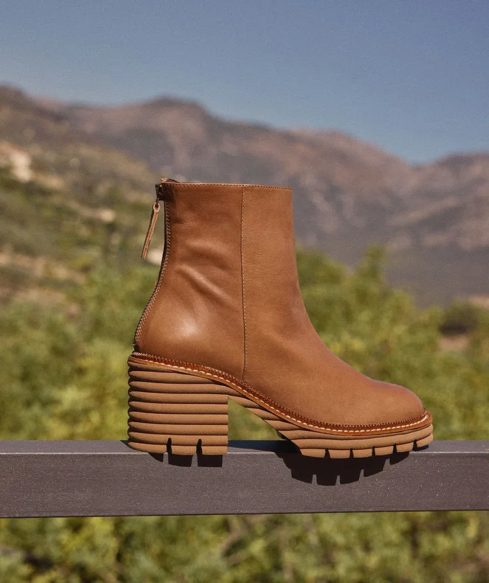 Women Zacapa Brown 8211 Ankle Boots Pedro Miralles