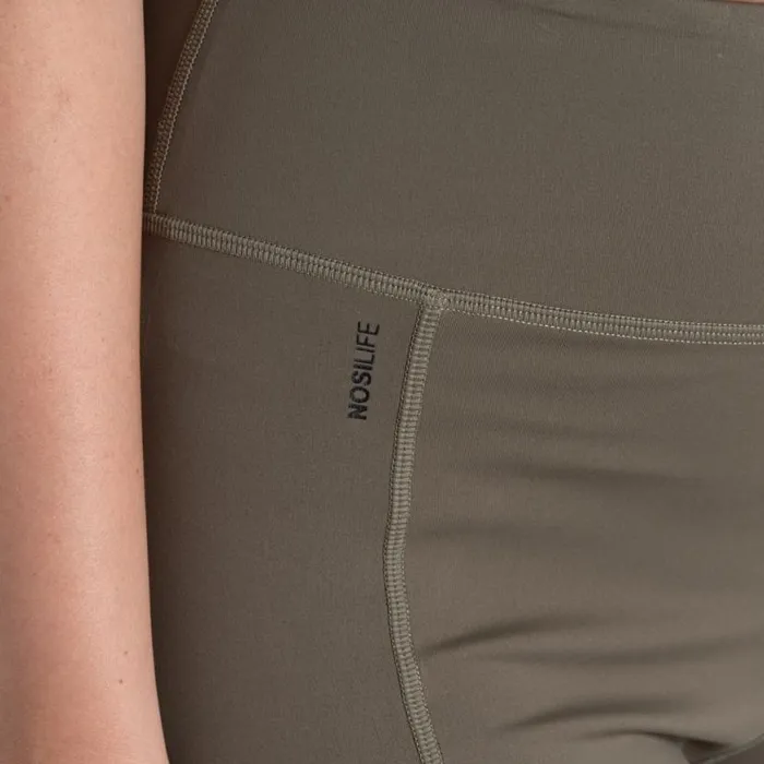 Womens Leggings Craghoppers Nosilife Adeena Legging Wild Olive