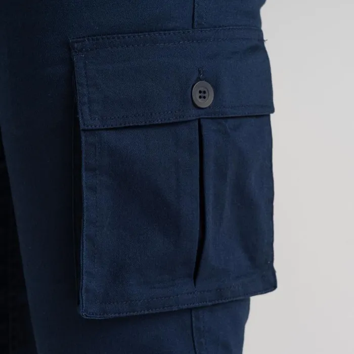Womens Walking Trousers Craghoppers Araby Trouser Blue Navy