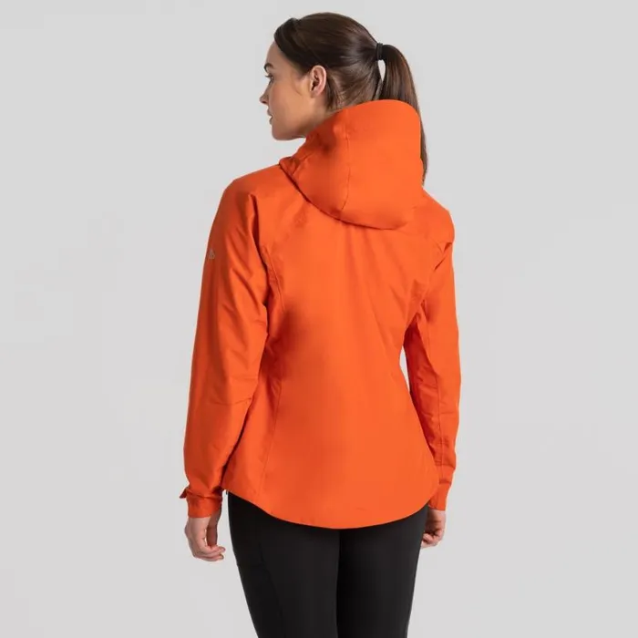 Womens Waterproof Jackets Craghoppers Sariah Waterproof Jacket Sedona Womens Waterproof Jackets Craghoppers Sariah Waterproof Jacket Sedona