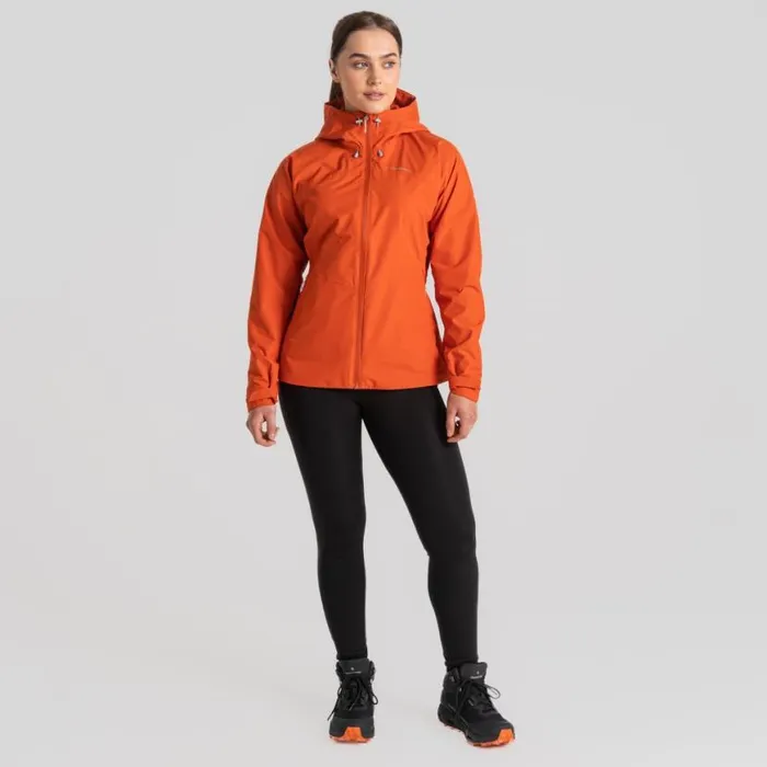 Womens Waterproof Jackets Craghoppers Sariah Waterproof Jacket Sedona Womens Waterproof Jackets Craghoppers Sariah Waterproof Jacket Sedona
