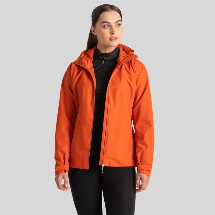 Womens Waterproof Jackets Craghoppers Sariah Waterproof Jacket Sedona Womens Waterproof Jackets Craghoppers Sariah Waterproof Jacket Sedona