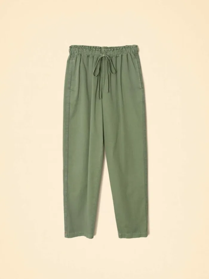 Xirena Hazel Rex Twill Pant Women Pants and Jumpsuits