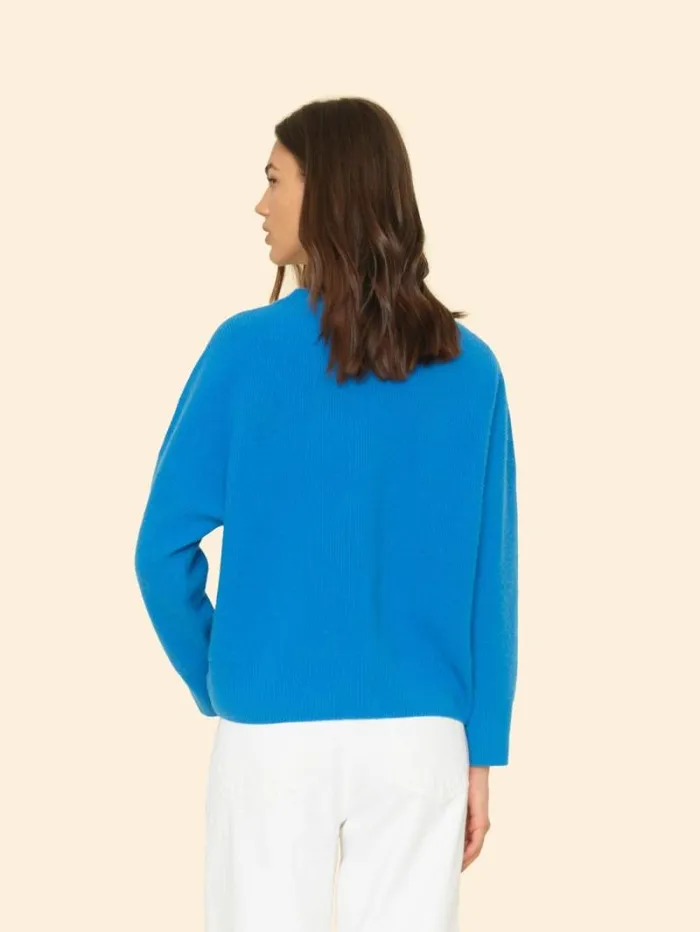 Xirena Jetstream Alfie Sweater Women Sweaters and Jackets