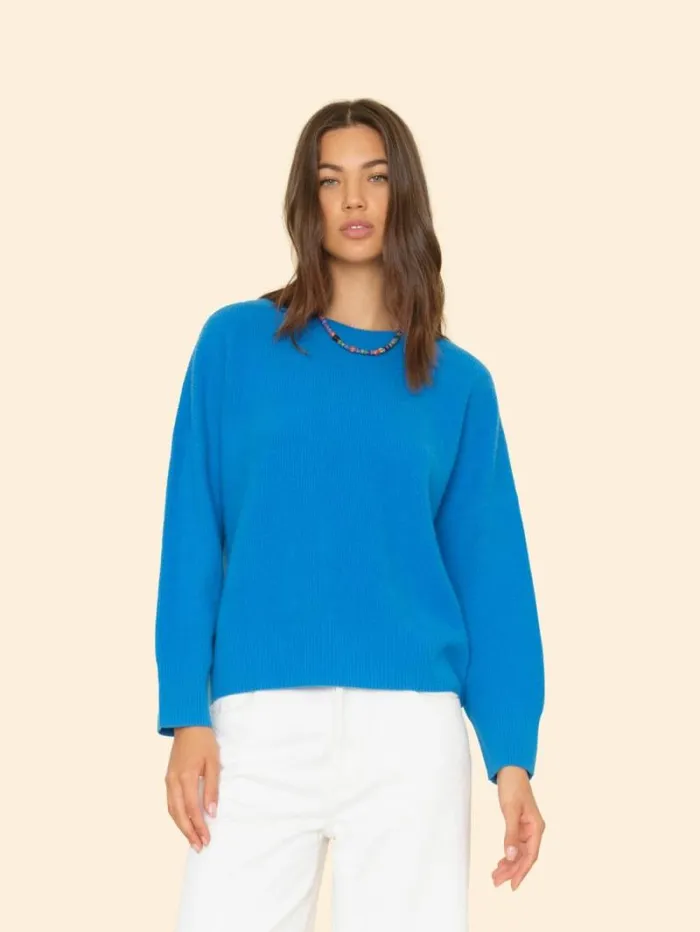 Xirena Jetstream Alfie Sweater Women Sweaters and Jackets