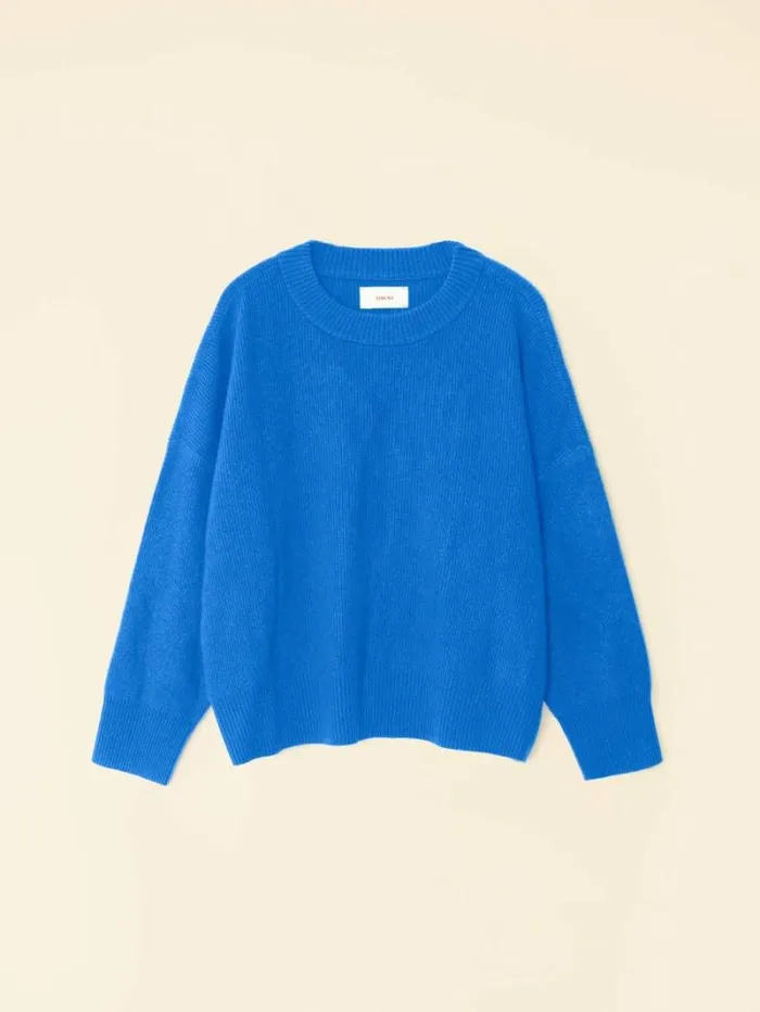 Xirena Jetstream Alfie Sweater Women Sweaters and Jackets