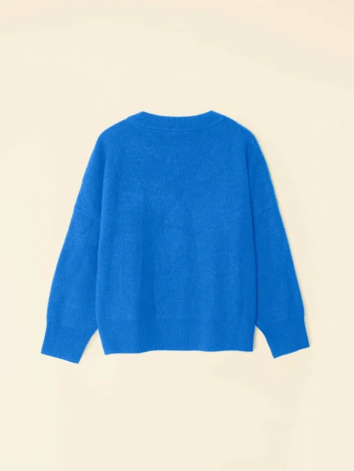 Xirena Jetstream Alfie Sweater Women Sweaters and Jackets