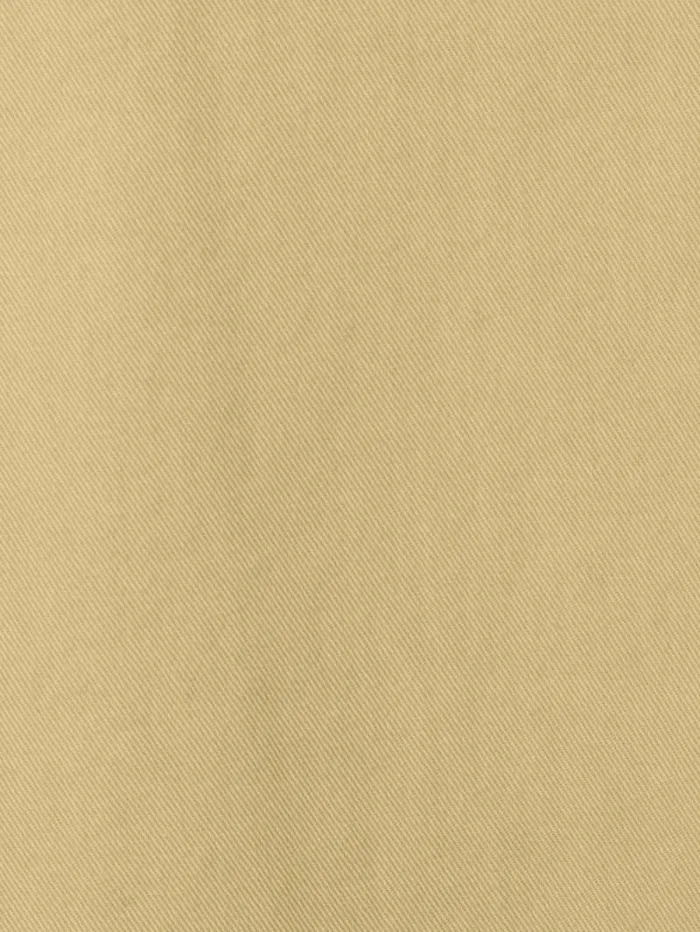 Xirena Khaki Gold Nicky Twill Top Women Tops
