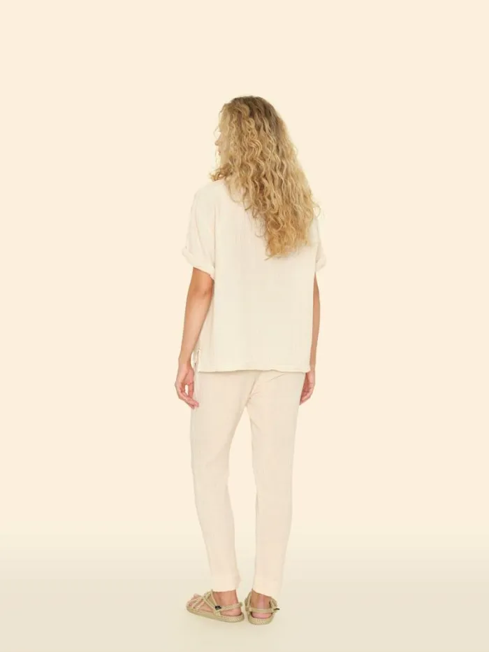 Xirena Oysterette Jordyn Pant Women Pants and Jumpsuits
