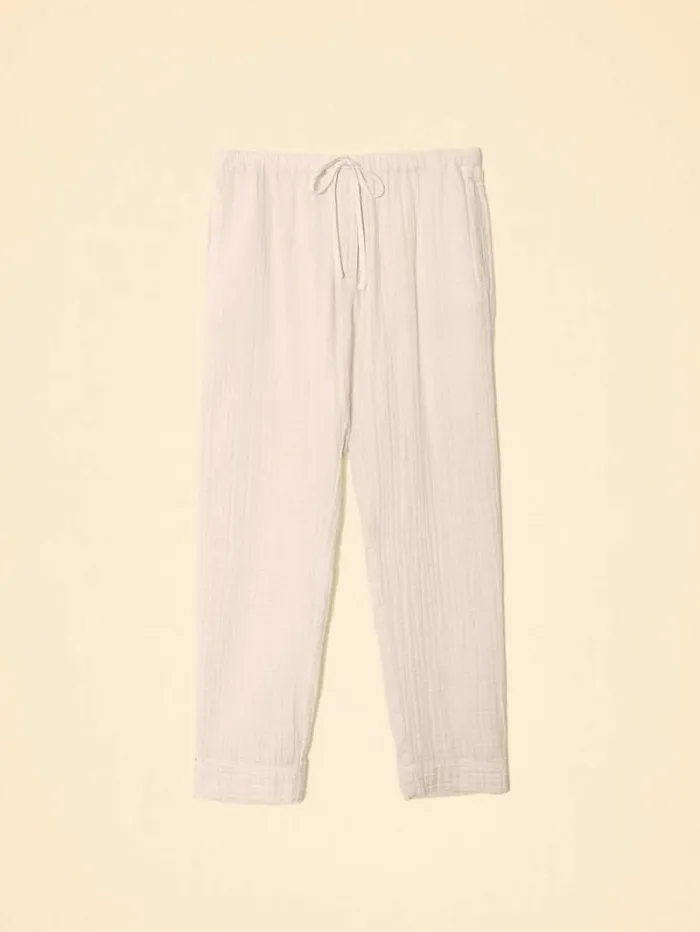 Xirena Oysterette Jordyn Pant Women Pants and Jumpsuits