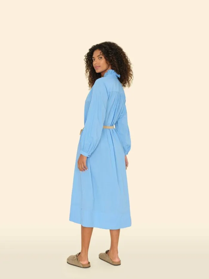 Xirena Pond Caspy Dress Women Dresses