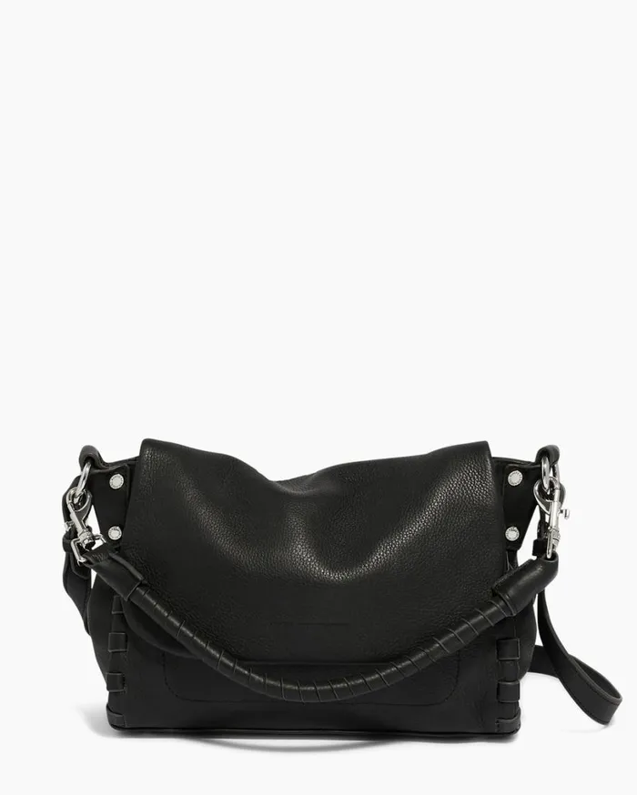 Zen Convertible Crossbody Black Women Aimee Kestenberg Crossbody Bags