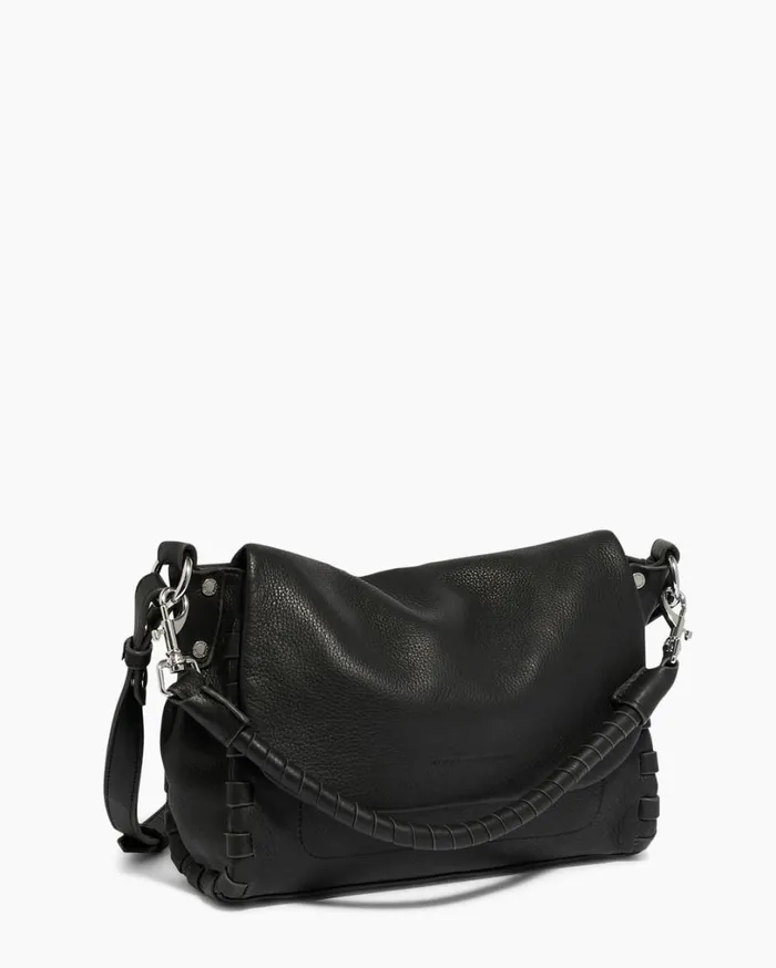 Zen Convertible Crossbody Black Women Aimee Kestenberg Crossbody Bags