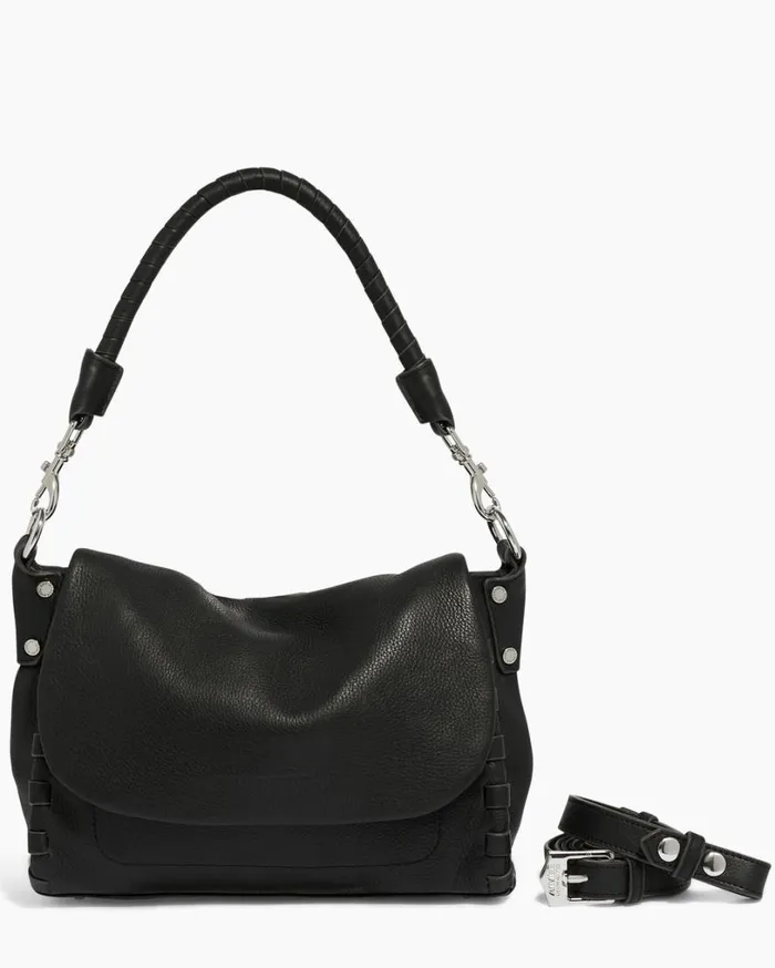 Zen Convertible Crossbody Black Women Aimee Kestenberg Crossbody Bags